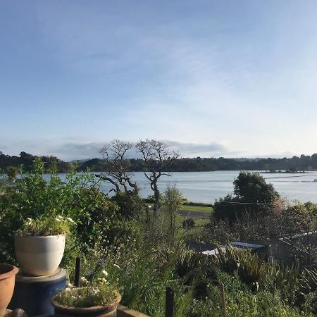 Ohiwa Harbour Studio Apartment Waiotahi Eksteriør bilde