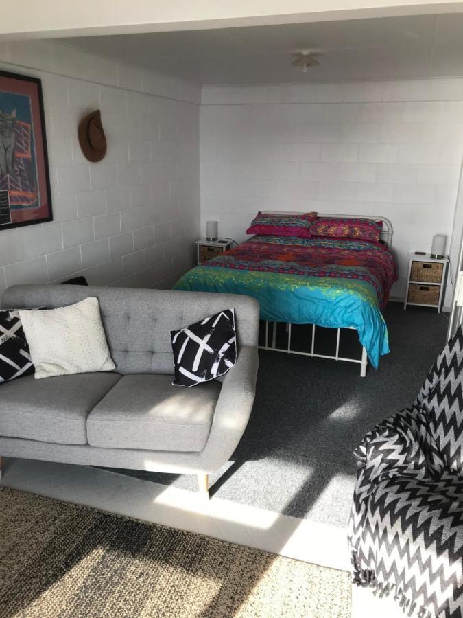 Ohiwa Harbour Studio Apartment Waiotahi Eksteriør bilde